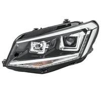 Hella Phare gauche W21/5W 1EL 012 286-211 pour VW CADDY IV Monospace