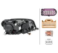 Phare gauche W21/5W 1EL 012 286-211 HELLA pour VW CADDY IV Monospace