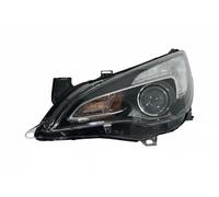Magneti Marelli Projecteur principal 710301262203 – Phare gauche PY21W pour OPEL Astra J GTC