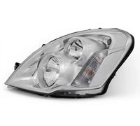 Magneti Marelli Projecteur principal 712469301129 Gauche