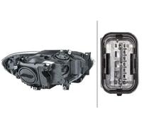 Projecteur principal HELLA 1EG 010 741-071, gauche