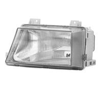 Phare gauche W5W 1AH 007 774-011 HELLA pour MERCEDES-BENZ VARIO Fourgon