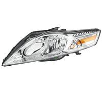 HELLA 1Ef 010 541-011 Halogène-Projecteur Principal - Ece - Pour Circulation À Droite - Avant Gauche