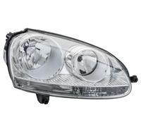 Phare gauche W5W 1EG 247 007-571 HELLA pour VW GOLF V JETTA III GOLF V Variant
