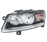 HELLA 1Ej 009 925-011 Halogène-Projecteur Principal - Ece - Pour Circulation À Droite - Avant Gauche