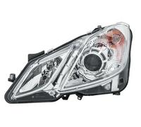 HELLA 1El 009 647-911 Halogène/De-Projecteur Principal - Ccc/Ece - Pour Circulation À Droite - Avant Gauche