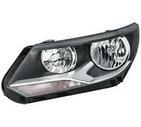Phare gauche W5W 1EL 010 749-211 HELLA pour VW TIGUAN