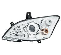 Phare gauche W5W 1ZS 009 627-311 HELLA pour MERCEDES-BENZ VITO / MIXTO Fourgon