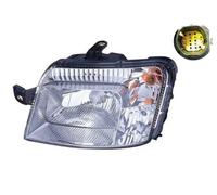 Phare gauche W5W 2741014 ALKAR pour FIAT PANDA