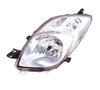 Phare gauche W5W 2755268 ALKAR pour TOYOTA YARIS