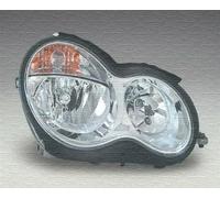 Projecteur principal MAGNETI MARELLI 710301166205, gauche