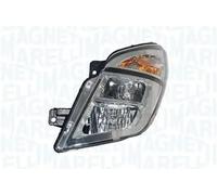 Phare gauche W5W 710301273203 MAGNETI MARELLI pour NISSAN NV400 Fourgon