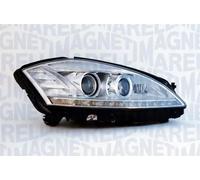 Phare gauche W5W 711307023710 MAGNETI MARELLI pour MERCEDES-BENZ CLASSE S