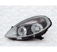 Projecteur principal MAGNETI MARELLI 712469511129, gauche