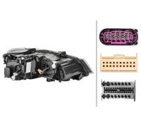 HELLA 1Ea 012 034-411 Hybride-Projecteur Principal Pour Circulation À Droite - Avant Gauche