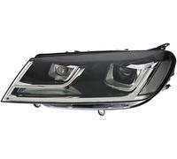 Phare gauche WY21W 1ZT 011 937-511 HELLA pour VW TOUAREG