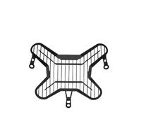 Phare Gril Garde Couvercle De Protection De Grille De Phare Noir, Accessoires De Moto pour B&M&W R1300 GS R 1300 GS R1300gs R1300GS 2023 2024