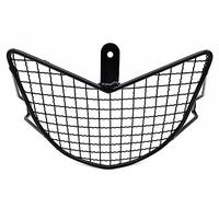 Phare Grill Couverture pour BMW pour F650GS 2000 2001 2002 2003 Moto Accessoires Phare Protection Garde Couverture Phare Protecteur Couvercle