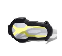 Phare Grill Pour BMW Pour ADV Pour GS1250 Pour GSA1250 Pour R1200GS Pour LC Pour Adventure 2013-2023 R1250GS Pour ADV 2024 Grille Protection Phare Moto Phare Protecteur(Yellow)
