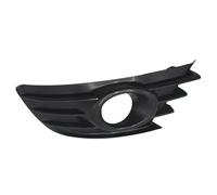 Phare Grille Compatible Avec C&itroen Pour C4 2004 2005 2006 2007 2008 Cache-grille De Feu Antibrouillard Inférieur Droit Pare-chocs Avant Droit Pièces Accessoires