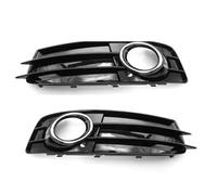 Phare Grille Pour A3 Pour Sportback 8P Pour SLine 2009 2010 2011 2012 Cache De Feu Antibrouillard Sous Pare-chocs Avant Référence Accessoires Pièces 8P0807682AF(Pair)