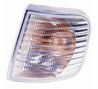 Phare groupe optique avant blanc Renaul. Premium 340 - 04/'96>06/'05 - DX