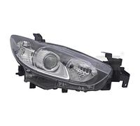 phare H11 H15, droit 6 BREAK aussi TROIS-CORPS GJ, GH jusqu'à 14 HSW