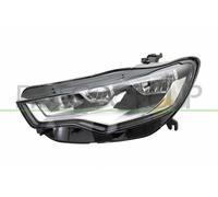 Phare H15 H7 à Gauche Avec Feux Servomoteur Lwr pour Audi