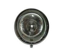 Phare H4 complet type US pour Porsche 356 A, B et C (1956-1965)