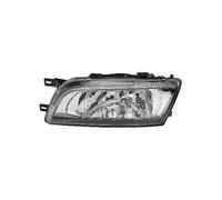 Phare H4 Gauche Avec Lwr Pour Nissan Almera De 1998 À 2000