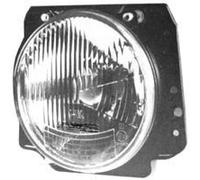 Phare H4 Pour Volkswagen Golf 2 De 1983 À 1992