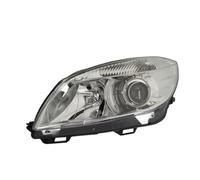 TYC Europe B.V. Projecteur principal 20-14428-05-2 H7/H7 gauche Fabia Roomster