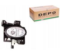Phare Halogène Droit OEM Dépo 216-2034R-UE pour Autos et Utilitaires