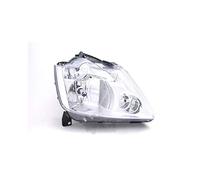 Phare halogène droit pour MODUS FP/JP à partir de 12/04-12/07 H7/H1 1012333