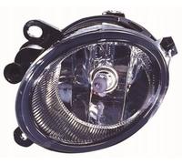 Phare Halogène Gauche Depo 446-2001L-AQ pour Voitures Européennes