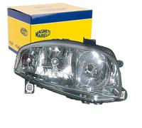 Phare Halogène MAGNETI MARELLI Gauche Compatible Avec ALFA ROMEO GT | 710301186