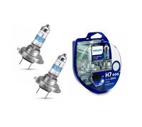 Phare halogène Philips H7 12 V 55 W PX26d RacingVision GT200 1 jeu