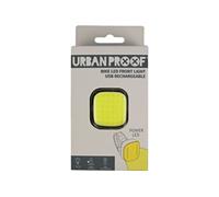 Phare haute puissance en urbanage USB jaune