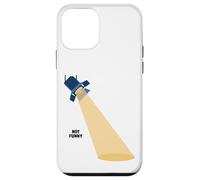 Phare Humoristique - Cadeau de génie de lumière Coque pour iPhone 12 Mini