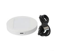 Phare inférieur pour microscope, éclairage LED pour transmission avec luminosité réglable via télécommande, compatible avec LCD Dig(A)