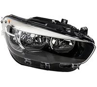 Phare Johns, compatible avec BMW 1 F20/F21 droite 03/15-06/17 m.