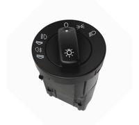 Phare Lampe Interrupteur Pour A4 Pour Cabriolet 8H7 B6 8HE B7 2002 2003 2004 2005 Phare Feu Antibrouillard Feu Principal Interrupteur Intégré Accessoire De Remplacement 8E0941531A