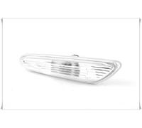 Phare Latéral Droite Blanc Sans Douille Pour BMW Serie 5 E60/E61 2003- >