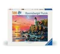 Phare le soir Ravensburger 12000217