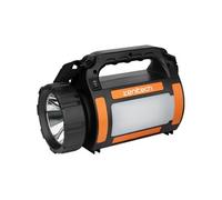 Zenitech Phare LED 700lm - rechargeable USB