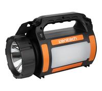 Phare LED 700lm - rechargeable USB - Zenitech