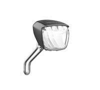 Phare LED Busch & Müller Lumotec Briq-S E Noir