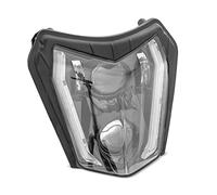 Phare LED Compatible avec KTM 690 SMC R/Enduro/R 19-22 DRL SW2
