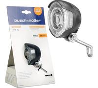 Busch & müller phare lyt led n noir