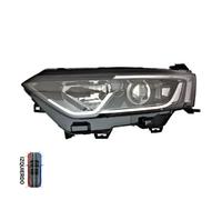 Phare LED Électrique Avec Moteur Gauche Renault KOLEOS II (2017-)